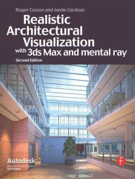 Realistic Architectural Vistualization With 3ds Max and Mental Ray - MPHOnline.com