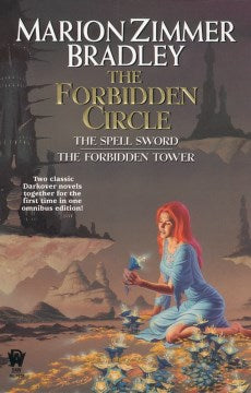 The Forbidden Circle - MPHOnline.com