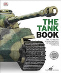 Tank Book - MPHOnline.com