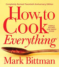 How to Cook Everything - MPHOnline.com