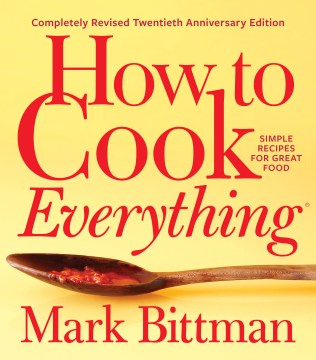 How to Cook Everything - MPHOnline.com