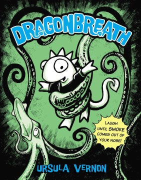 Dragonbreath - MPHOnline.com