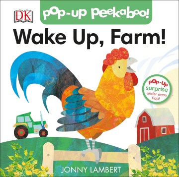 Wake Up, Farm! - MPHOnline.com