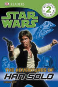 The Adventures of Han Solo - MPHOnline.com