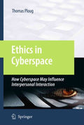 Ethics in Cyberspace - MPHOnline.com