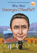 Who Was Georgia O'Keeffe? - MPHOnline.com