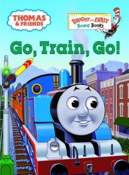 Go, Train, Go! - MPHOnline.com