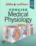 Boron & Boulpaep Concise Medical Physiology - MPHOnline.com