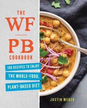 The WFPB Cookbook - MPHOnline.com