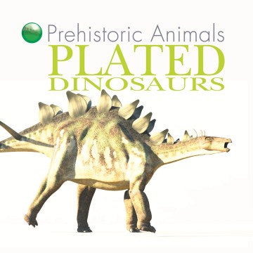 Plated Dinosaurs - MPHOnline.com