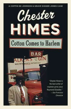 Cotton Comes to Harlem - MPHOnline.com