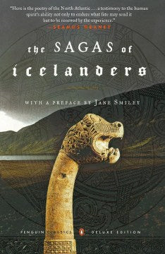 The Sagas of Icelanders - MPHOnline.com