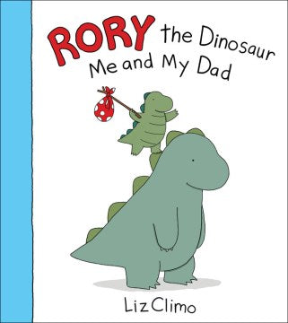 Rory the Dinosaur - MPHOnline.com