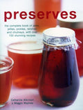 Preserves - MPHOnline.com