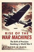 Rise of the War Machines - MPHOnline.com