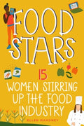 Food Stars - MPHOnline.com