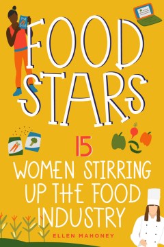 Food Stars - MPHOnline.com