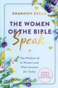 The Women of the Bible Speak - MPHOnline.com