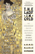 The Lady in Gold - MPHOnline.com