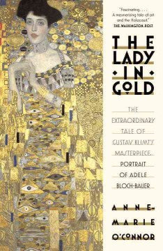 The Lady in Gold - MPHOnline.com