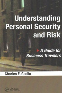 Understanding Personal Security and Risk - MPHOnline.com