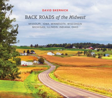 Back Roads of the Midwest - MPHOnline.com