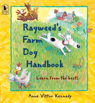 Ragweed's Farm Dog Handbook - MPHOnline.com