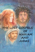 The Lost Gospels of Miriam and Judas - MPHOnline.com