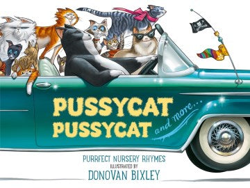 Pussycat Pussycat and more... - MPHOnline.com