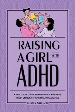 Raising a Girl With ADHD - MPHOnline.com