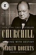 Churchill - MPHOnline.com