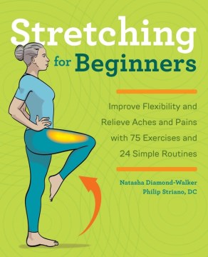 Stretching for Beginners - MPHOnline.com