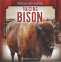 Raising Bison - MPHOnline.com