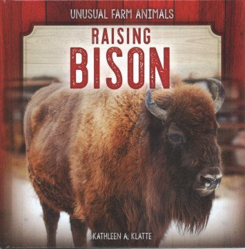 Raising Bison - MPHOnline.com