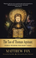 The Tao of Thomas Aquinas - MPHOnline.com