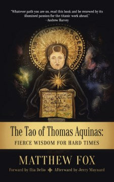 The Tao of Thomas Aquinas - MPHOnline.com