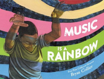 Music Is a Rainbow - MPHOnline.com