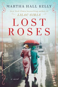 Lost Roses (Paperback) - MPHOnline.com