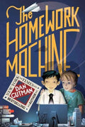 The Homework Machine - MPHOnline.com