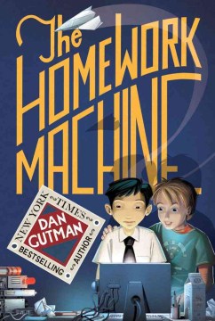 The Homework Machine - MPHOnline.com