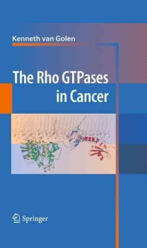 The Rho GTPases in Cancer - MPHOnline.com