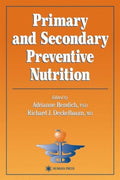 Primary and Secondary Preventive Nutrition - MPHOnline.com