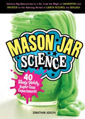 Mason Jar Science - MPHOnline.com