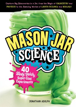 Mason Jar Science - MPHOnline.com