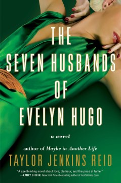 The Seven Husbands of Evelyn Hugo - MPHOnline.com