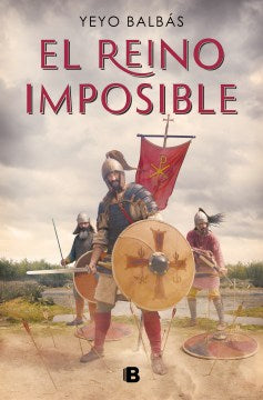 El reino imposible / The Impossible Kingdom - MPHOnline.com