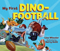 My First Dino-football - MPHOnline.com