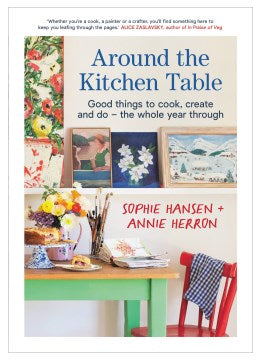 Around the Kitchen Table - MPHOnline.com