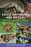 Exotic Amphibians and Reptiles of the United States - MPHOnline.com