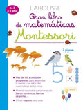 Gran libro de matem?ticas Montessori / Great Montessori Book of Math - MPHOnline.com